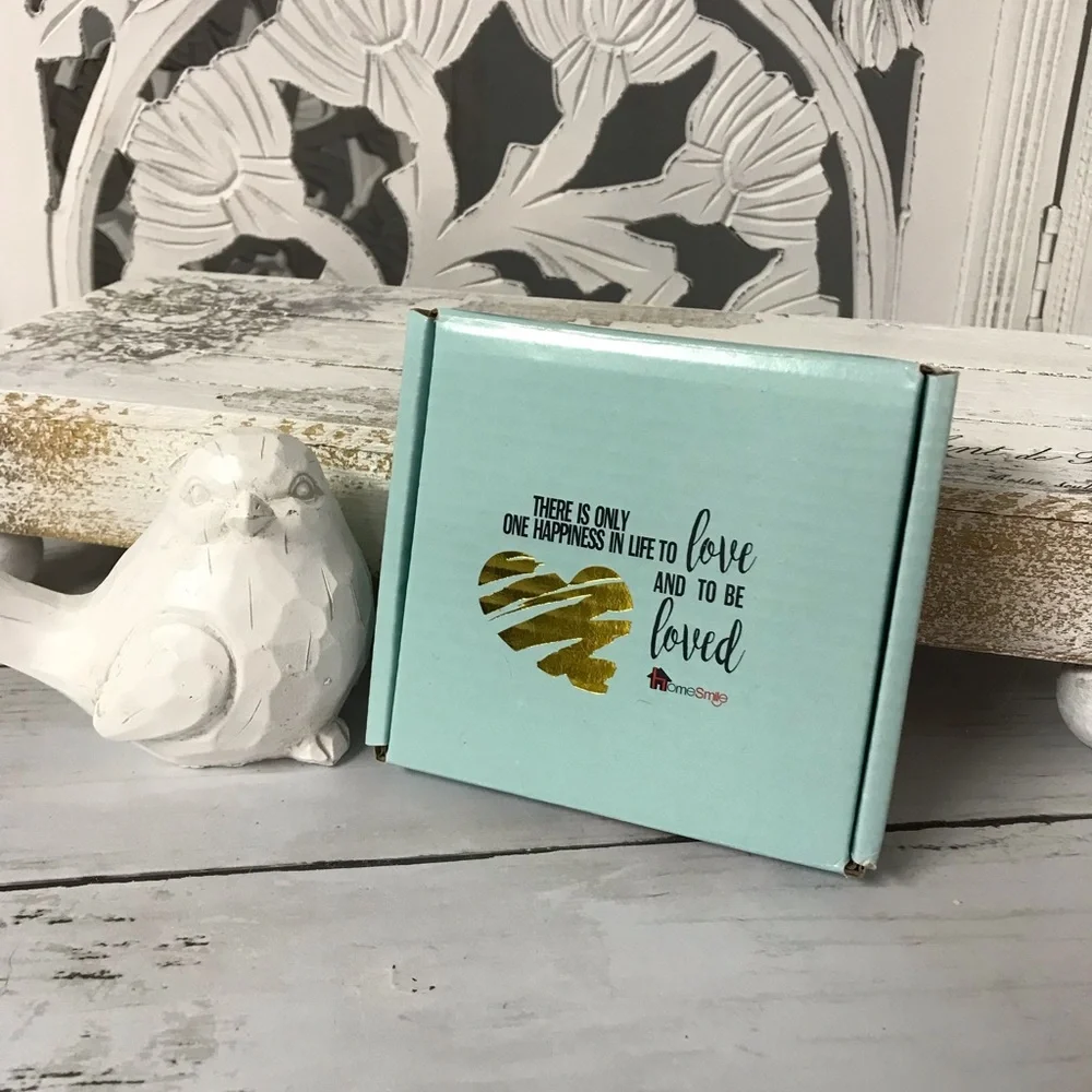Ceramic Friendship Ring & Jewelry Holder / Trinket Dish, Ivory, Ring Holder